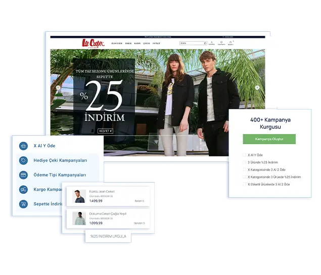 Platform ekran görüntüsü